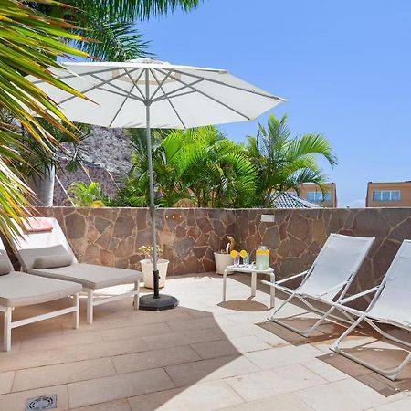 Zen Home Tauro La Playa de Tauro Buitenkant foto