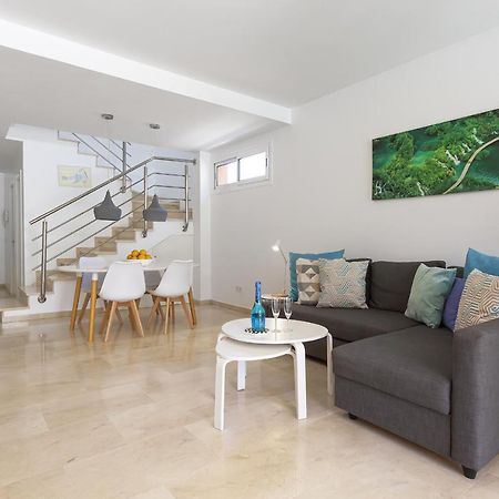 Zen Home Tauro La Playa de Tauro Buitenkant foto
