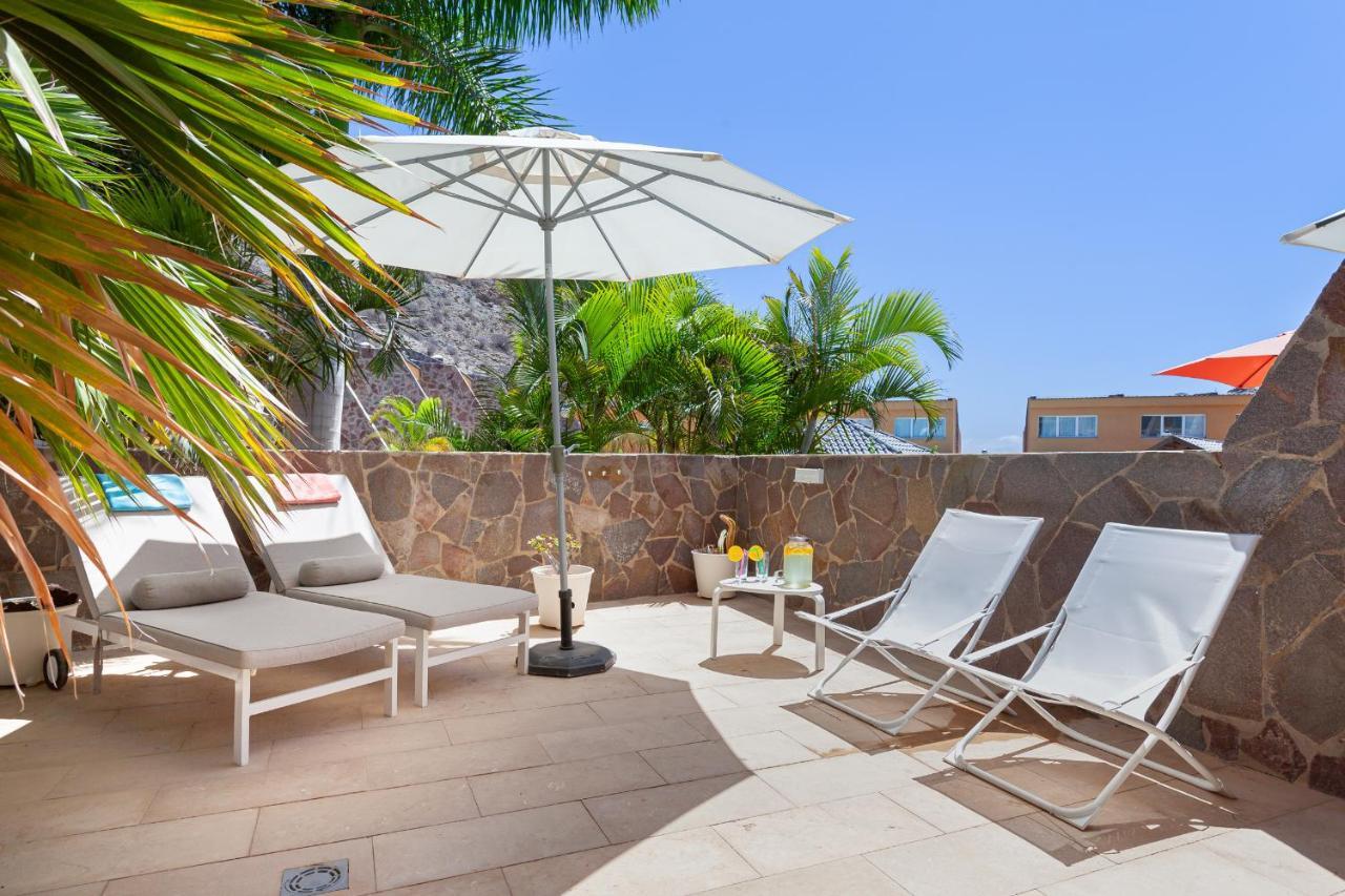 Zen Home Tauro La Playa de Tauro Buitenkant foto