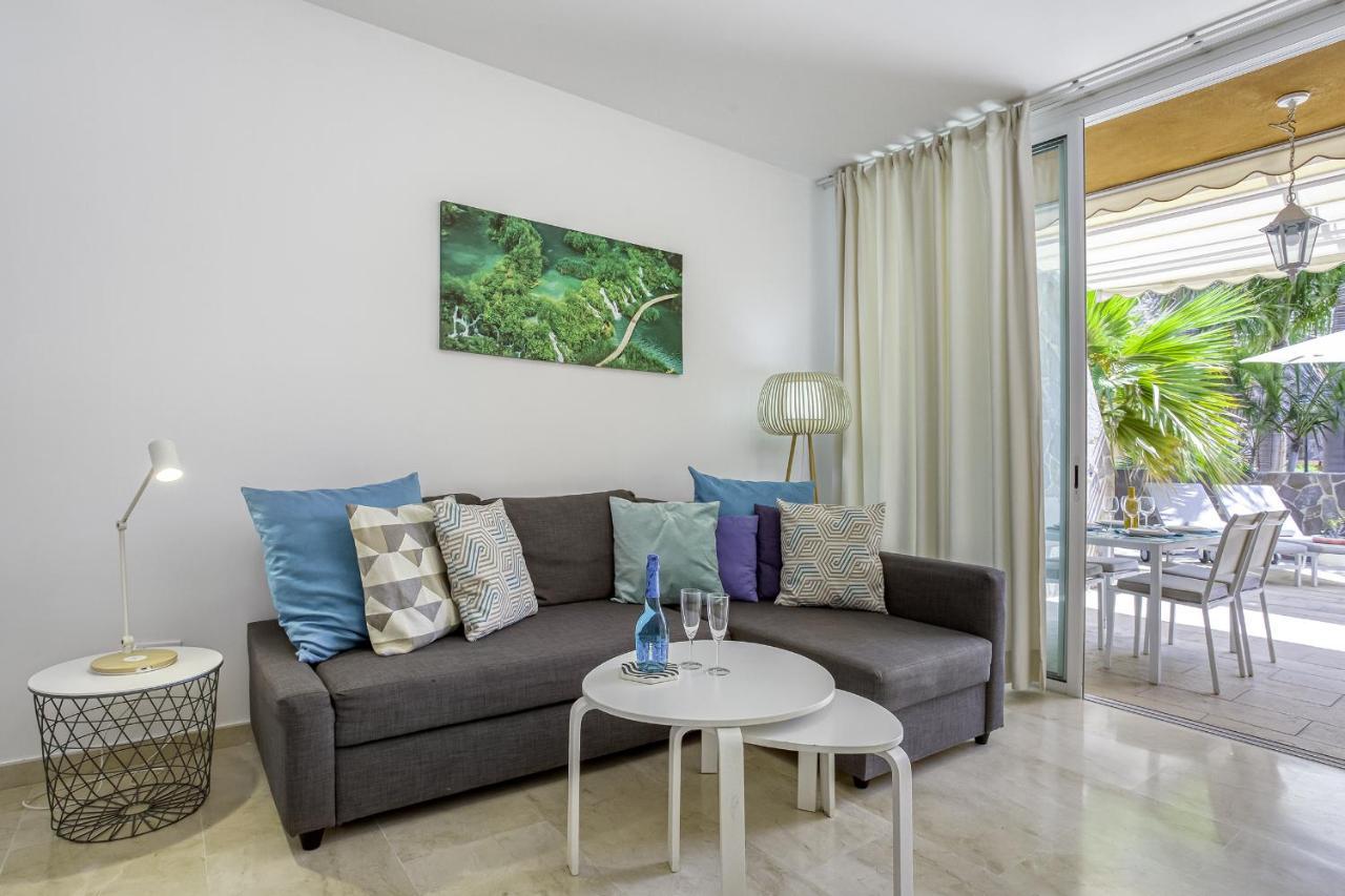 Zen Home Tauro La Playa de Tauro Buitenkant foto