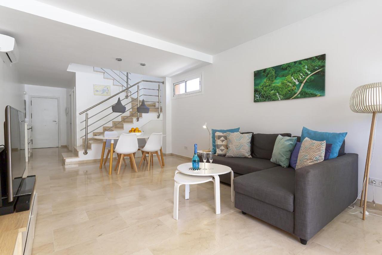 Zen Home Tauro La Playa de Tauro Buitenkant foto