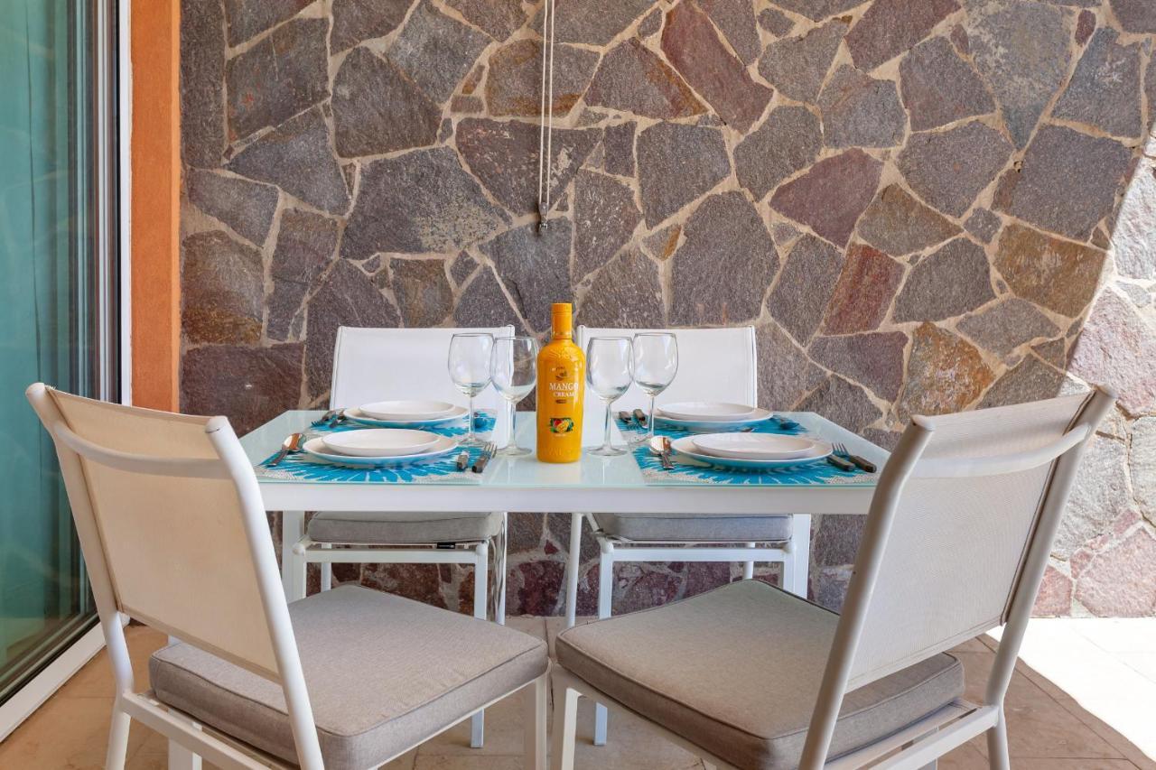 Zen Home Tauro La Playa de Tauro Buitenkant foto