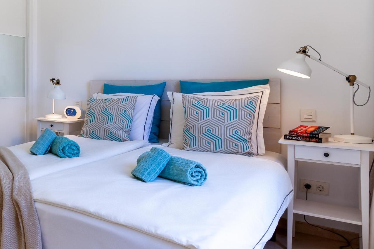 Zen Home Tauro La Playa de Tauro Buitenkant foto