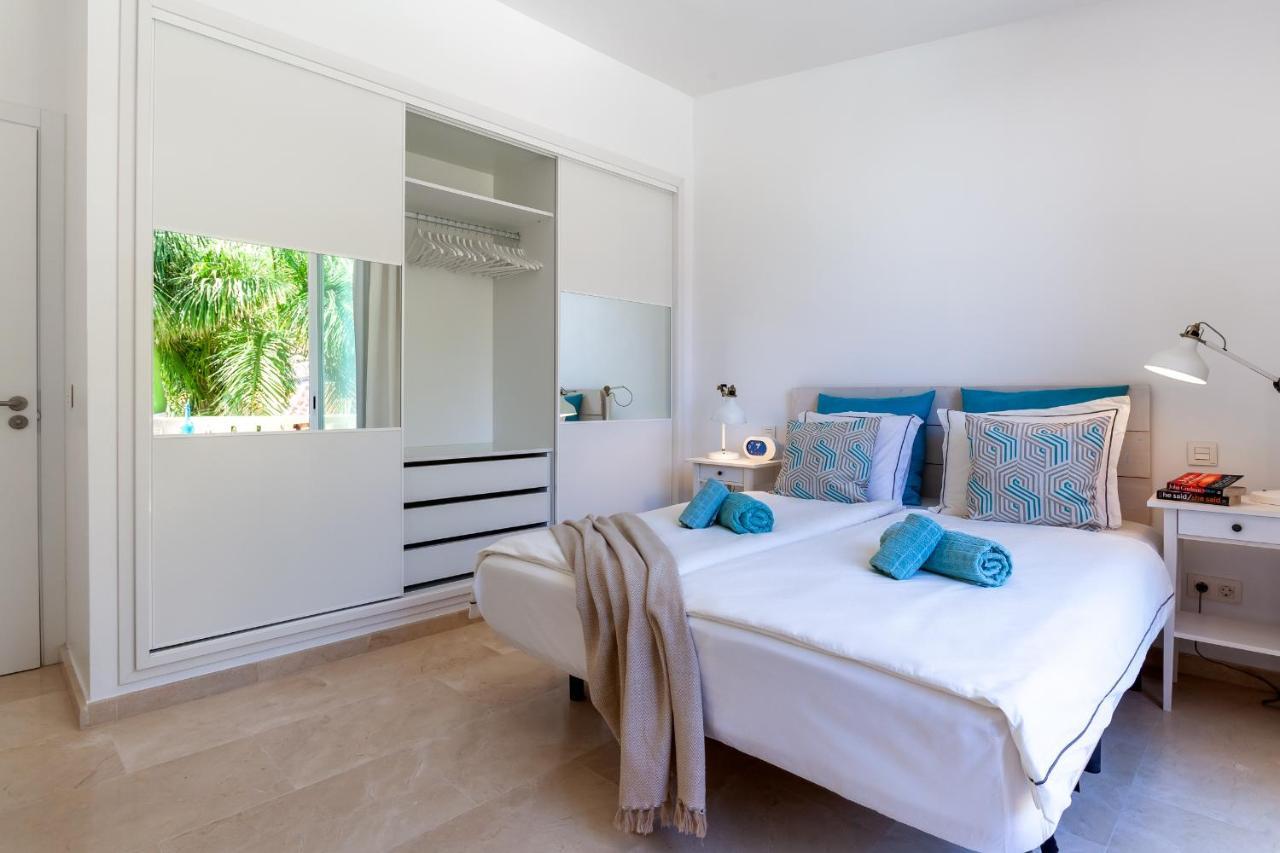 Zen Home Tauro La Playa de Tauro Buitenkant foto