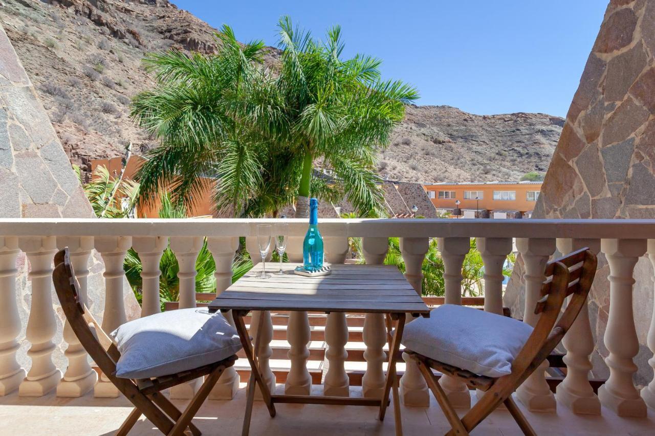 Zen Home Tauro La Playa de Tauro Buitenkant foto