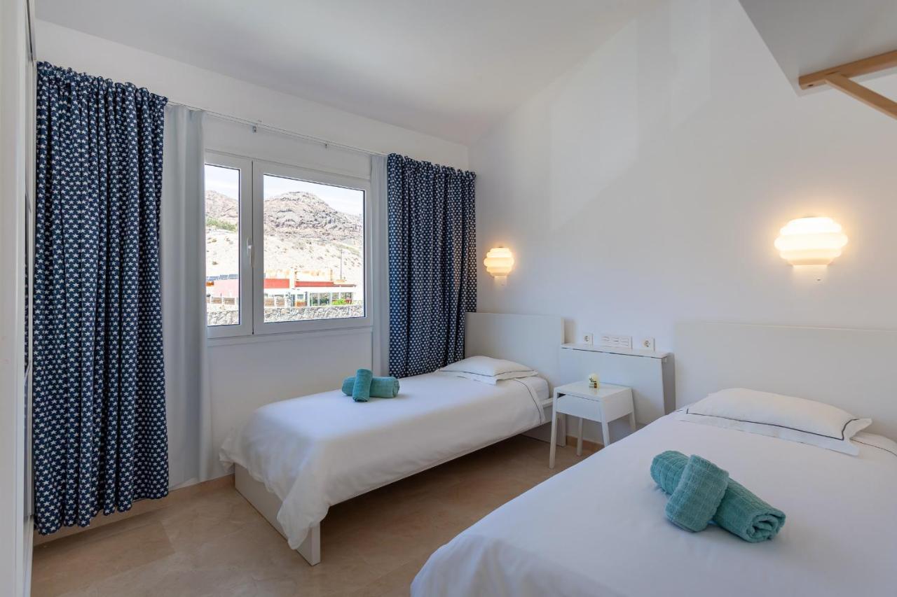 Zen Home Tauro La Playa de Tauro Buitenkant foto