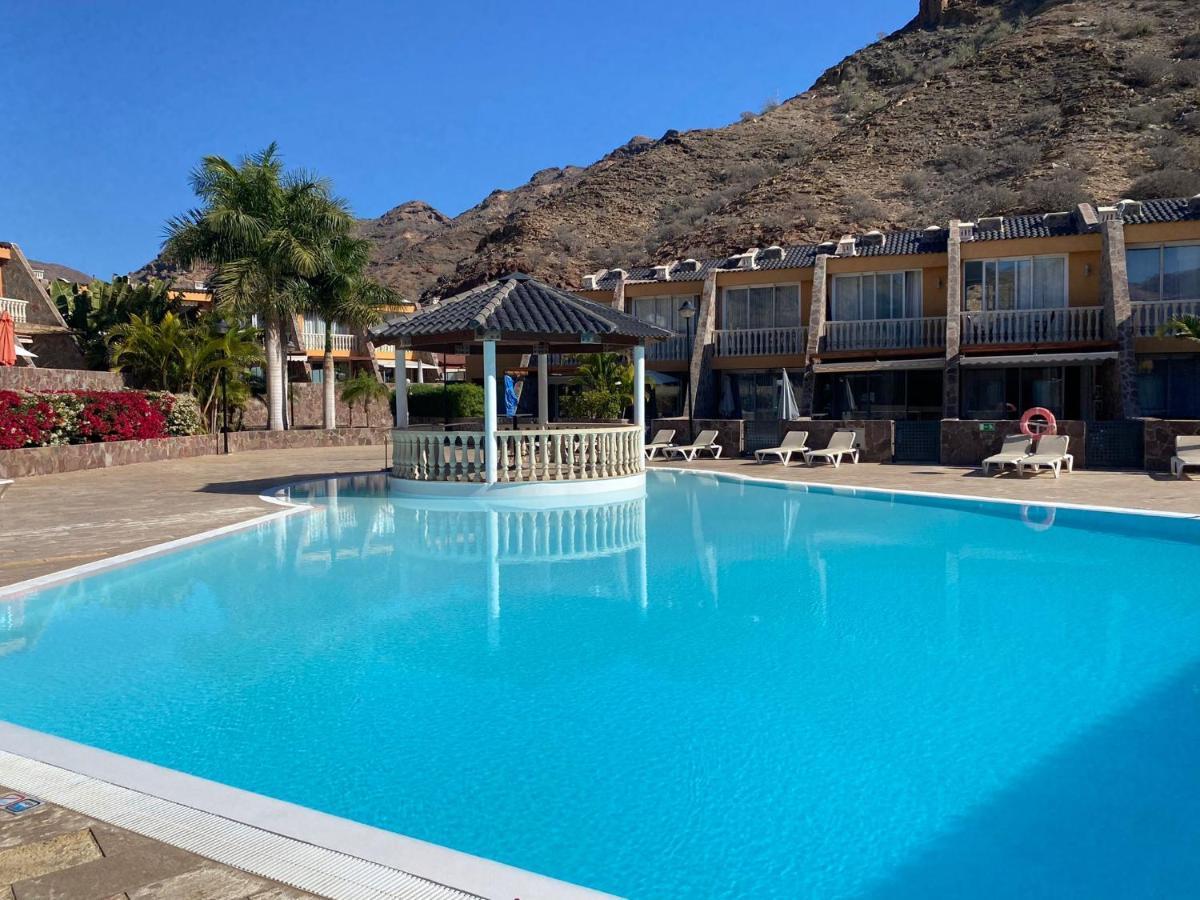 Zen Home Tauro La Playa de Tauro Buitenkant foto