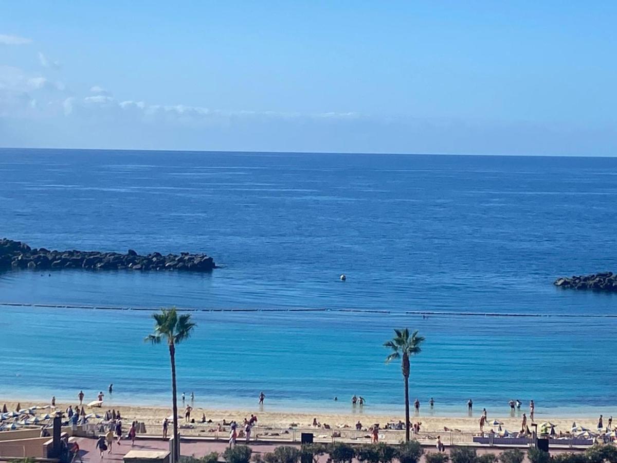 Zen Home Tauro La Playa de Tauro Buitenkant foto