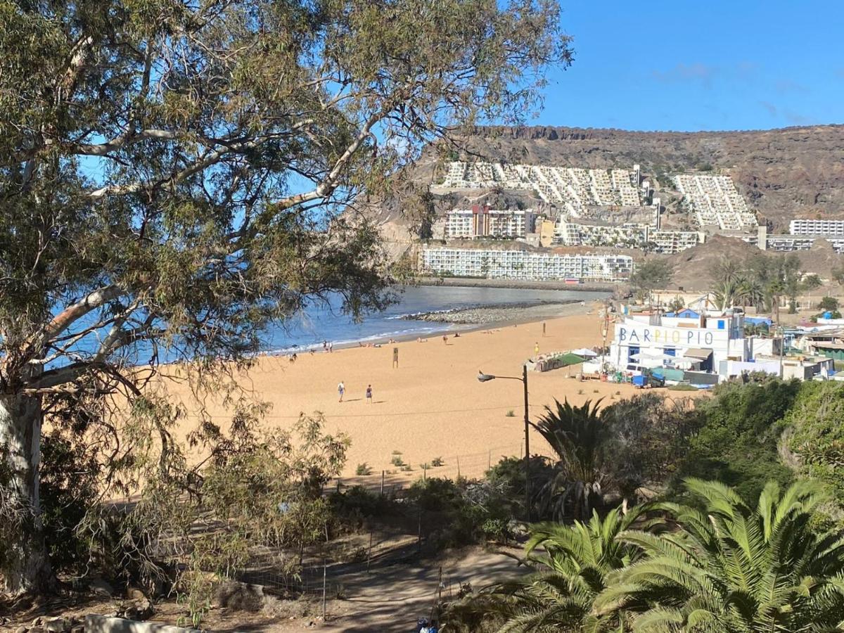 Zen Home Tauro La Playa de Tauro Buitenkant foto